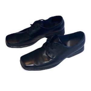 RockPort dress shoes black, size 6